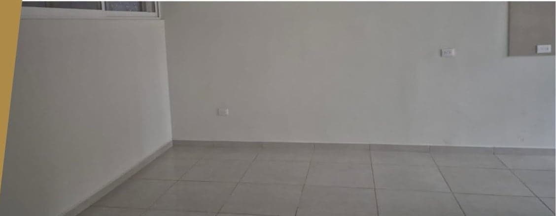 Área social